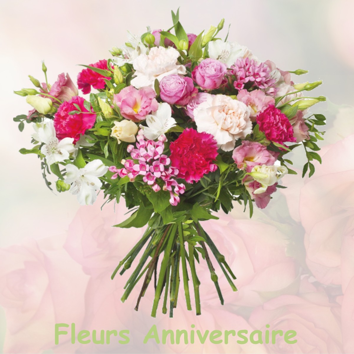 fleurs anniversaire TREFFENDEL